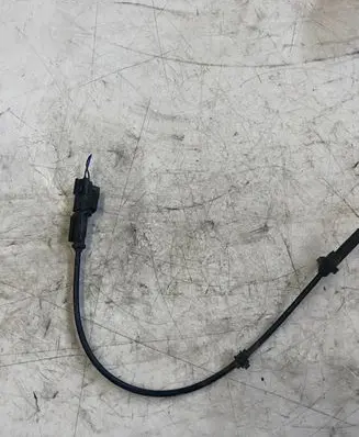Ford Transit ABS brake wheel speed sensor 340620033