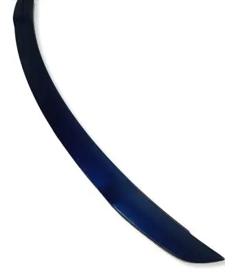 Ford Mustang VI Engine bonnet/hood lock trim molding FR3B6341602BA