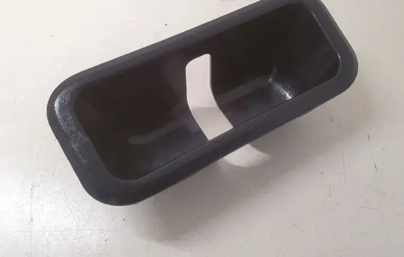 BMW X5 F15 Tailgate interior release/open handle 7337736