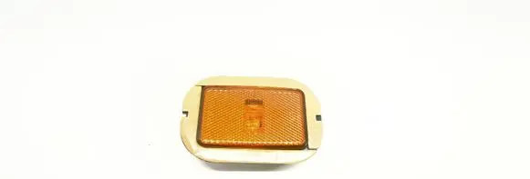 Volkswagen Crafter Front fender indicator light 7C3945061B
