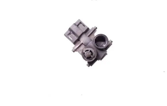 Headlight washer spray nozzle