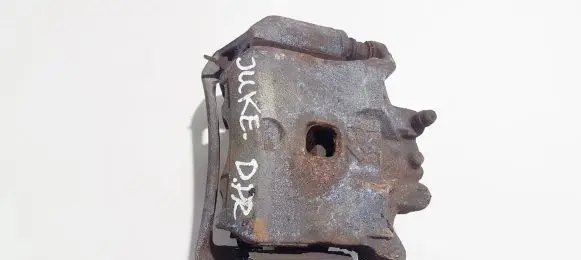 Nissan Juke I F15 Front brake caliper 4kr82 4kr