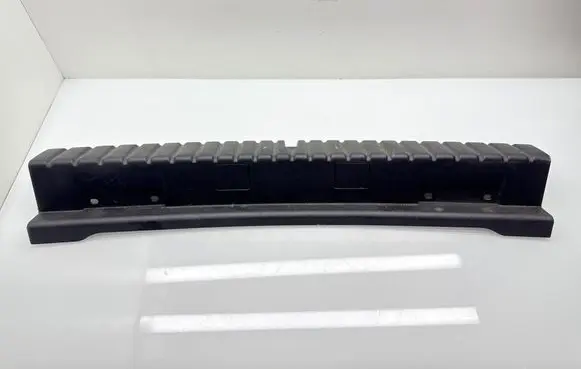BMW 1 F40 Trunk/boot sill cover protection 7448213