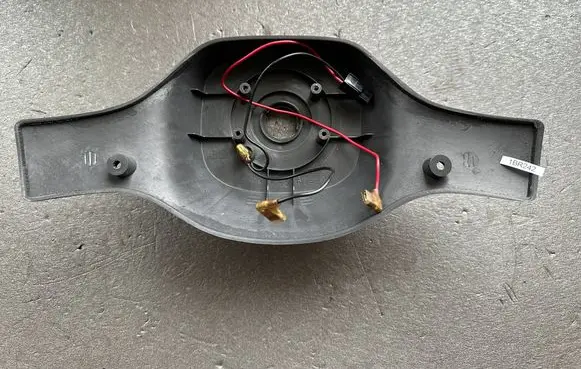 Nissan Patrol Y60 Steering wheel buttons/switches A1805362100 4843003J01
