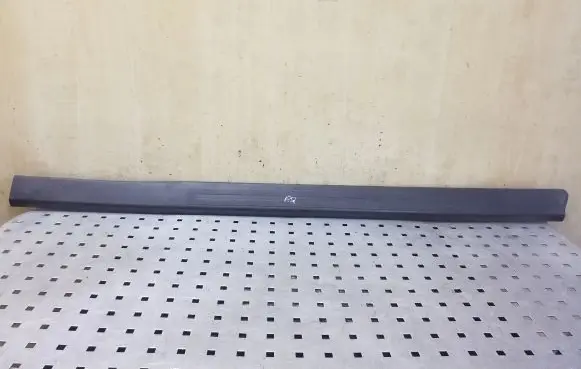 Audi A3 S3 8P Front sill trim cover 8P4853492A
