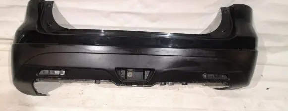 Suzuki SX4 S-Cross Rear bumper 7181161M