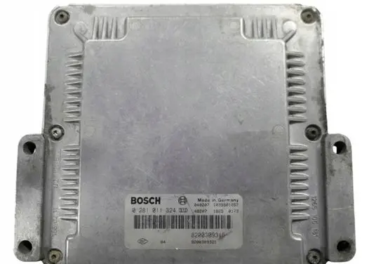 Renault Laguna II Engine control unit/module 8200309316