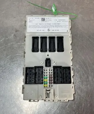 BMW 3 F30 F35 F31 Other control units/modules 8781423