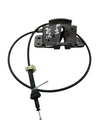 Chrysler Grand Voyager V Sliding door lock 020334