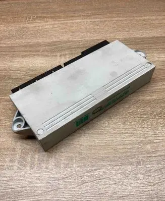 BMW 7 E65 E66 Door control unit/module 6940441 6015005013