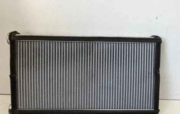 Audi A6 S6 C7 4G Heater blower radiator
