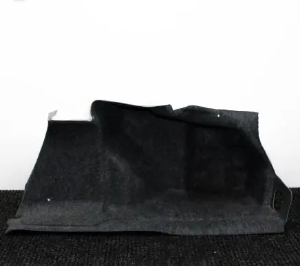 Ford Mustang VI Trunk/boot side trim panel