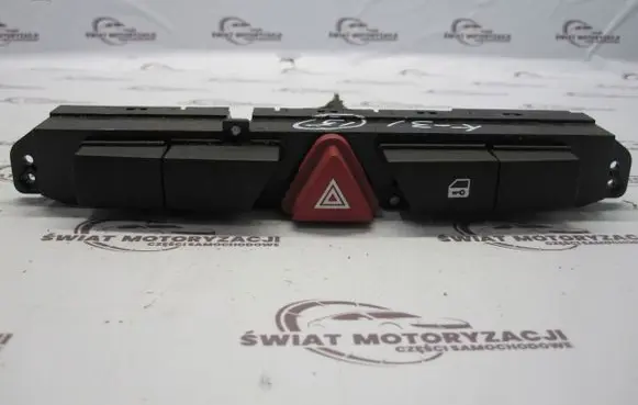 KIA Ceed Hazard light switch 202006754