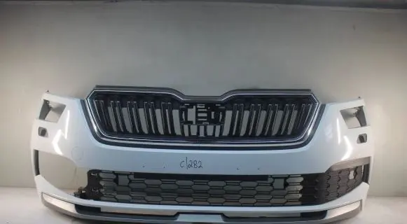 Skoda Kamiq Front bumper 202112221020 023409 51125837