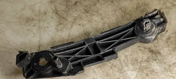 Mazda 6 Front bumper mounting bracket GS1D500T1 K4150
