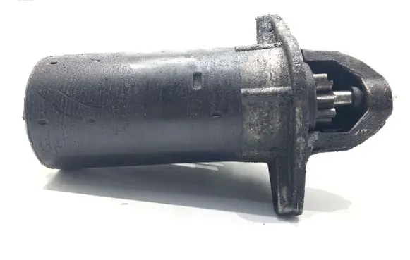 Iveco Daily 6th gen Starter motor 69502571