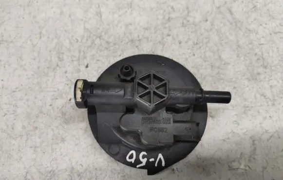 Volvo V50 Fuel filter 9645928180