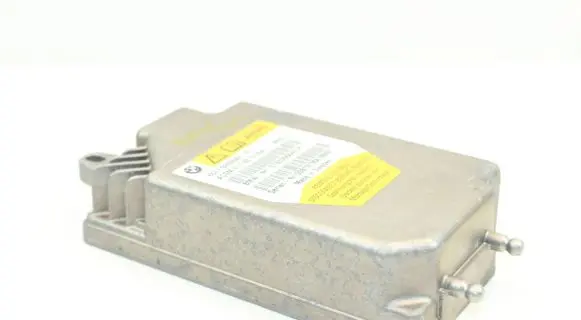 BMW 7 F01 F02 F03 F04 Airbag control unit/module 9209684 617851900A