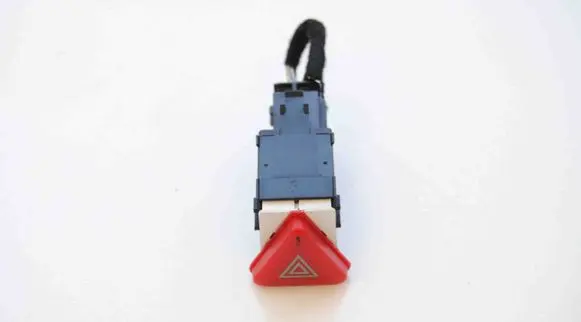 Skoda Fabia Mk1 (6Y) A set of switches 6Y0953235