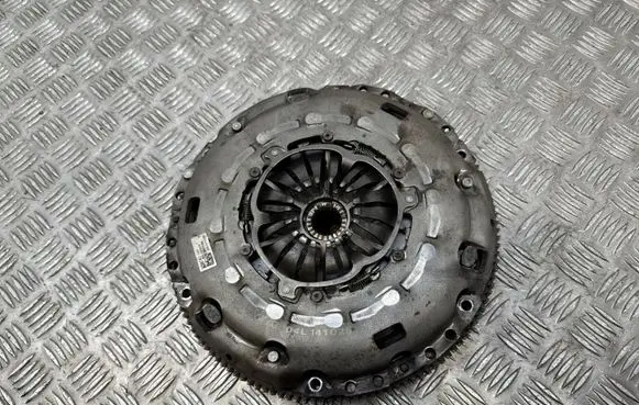 Volkswagen Golf VII Clutch set kit 04L141015E