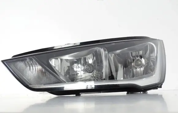 Audi A1 Headlight/headlamp 8xa941003