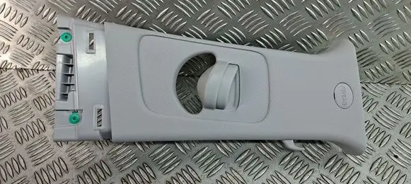 Hyundai Tucson TL (B) pillar trim (top) 85840D7000