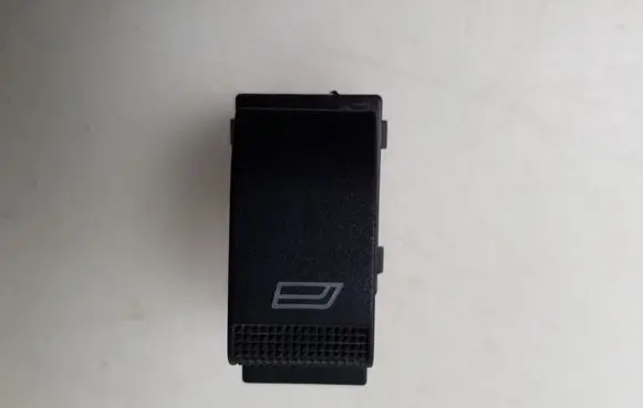 Audi A3 S3 8L Electric window control switch 8L0959855