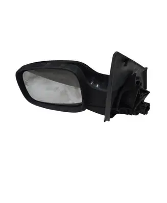 Renault Megane II Front door electric wing mirror 11301131
