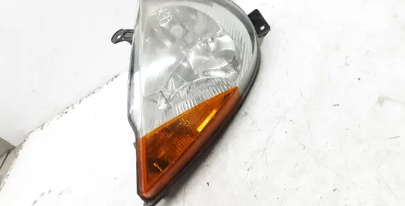 Ford Ka Headlight/headlamp