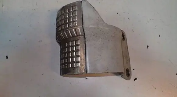 Other front suspension part