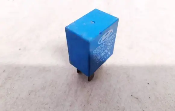 Hyundai Getz Other relay 952242d000 95224-2d000