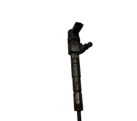 Fuel injector