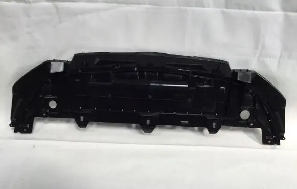 Mercedes-Benz GLA W156 X156 Front bumper skid plate/under tray A1568850236