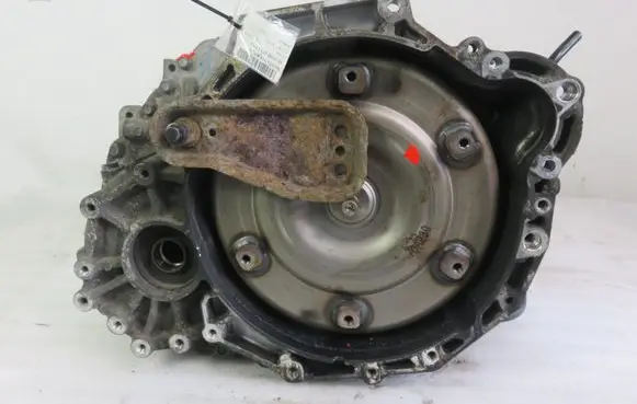 Ford S-MAX Automatic gearbox TF81SC AG917000AB