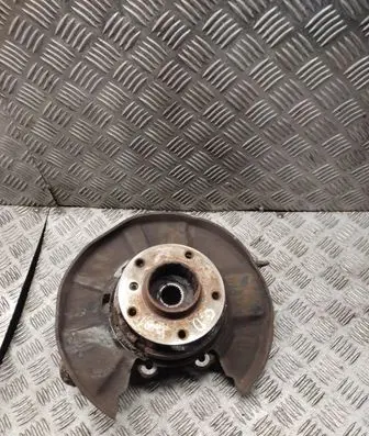 BMW 3 E90 E91 Rear wheel hub 
