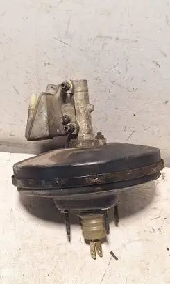 Ford Focus C-MAX Brake booster 3M512B195AH