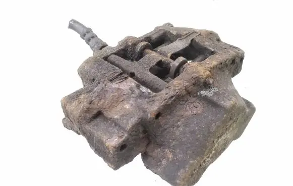 Mercedes-Benz CLK A208 C208 Rear brake caliper
