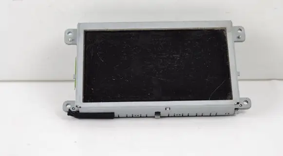 Audi A6 S6 C6 4F Screen/display/small screen 4F0919603A 6349DN057611506