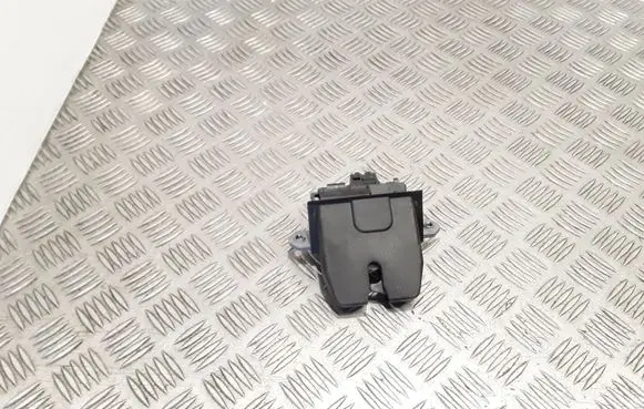 Ford Focus Tailgate/trunk/boot lock/catch/latch BM51R442A66DA