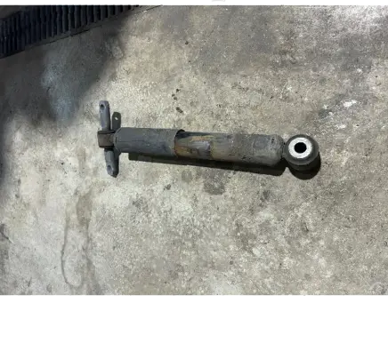 Citroen Berlingo Rear shock absorber/damper