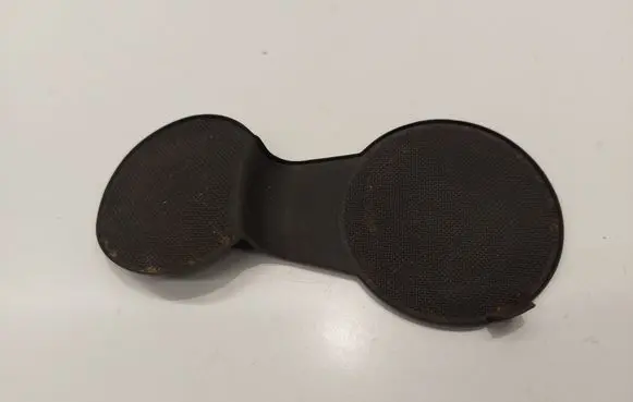 Audi A4 S4 B8 8K Cup holder pad/mat 8K0862533