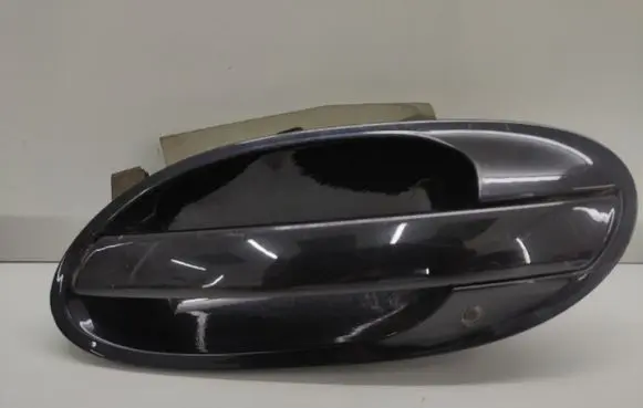 BMW 7 E65 E66 Front door exterior handle 159751 TG7159751 15688900