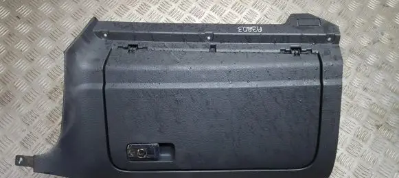 Volkswagen Golf V Glove box 1K2857290 PO105360