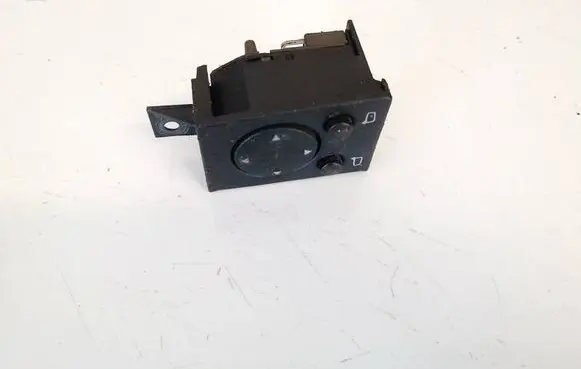 Audi 100 S4 C4 Wing mirror switch 4a0959565