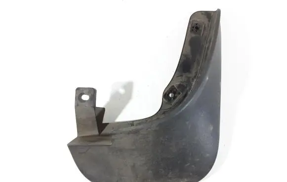 Front mudguard