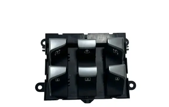 Citroen DS5 Sunroof switch 96785850ZD 10015639 01059A02