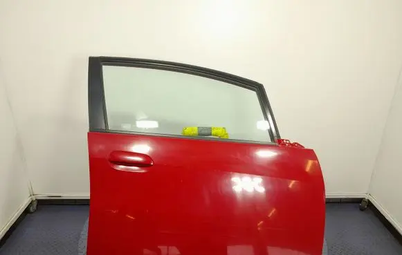 Honda Jazz Front door