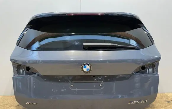 BMW 2 Active Tourer U06 Truck tailgate 