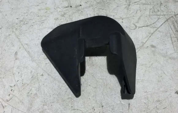 Toyota Yaris Front passenger seat rail trim 721370D110