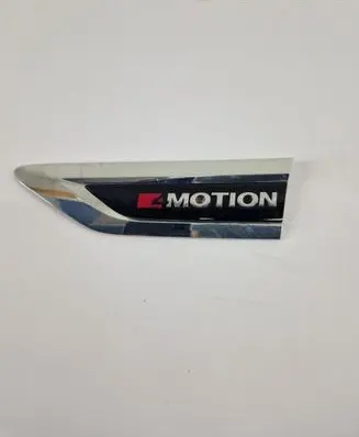 Volkswagen Tiguan Allspace Fender trim (molding) 